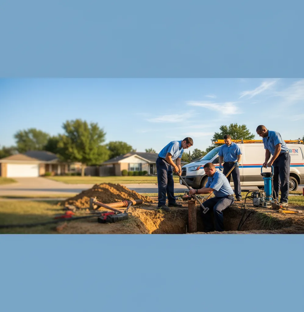 Water Heater Repair & Plumber in Francestown